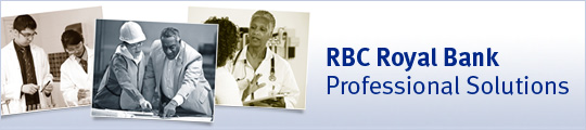 RBC Royal Bank - Professional Solutions