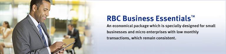 RBC Business Essentials
