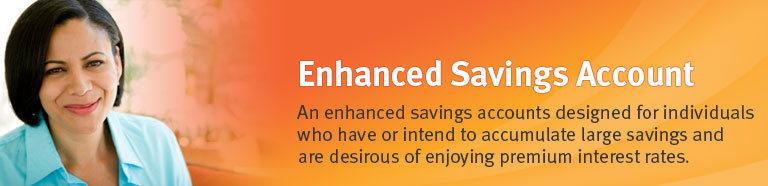 Savings Plan - Savings with a fixed monthly amount for a defined period (3 years,5 years or 10 years)