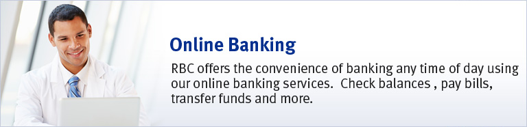 Rbc online forex trading