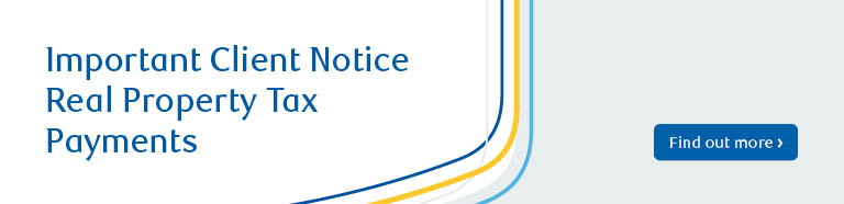 tax notice