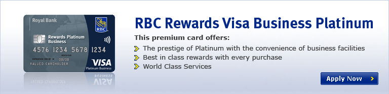 Barbados Rbc Rewards Visa Business Platinum Rbc Rewards Visa Business Platinum This Premium Card Offers The Prestige Of With