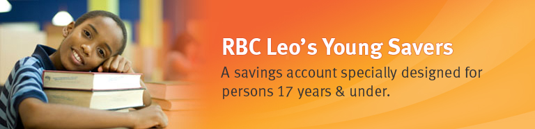 RBC Leo’s Young Savers