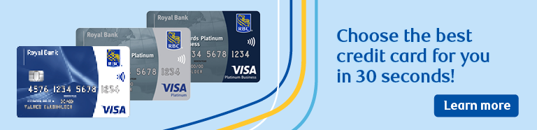 Credit Card Selector