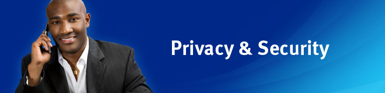 Privacy & Security