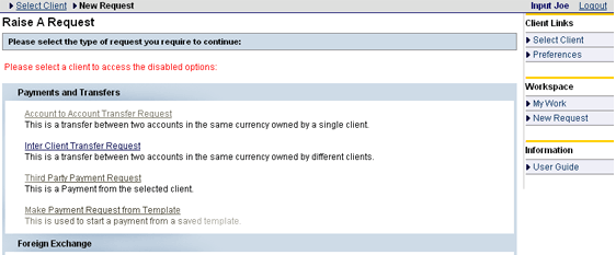 Payments Tutorial Step 3