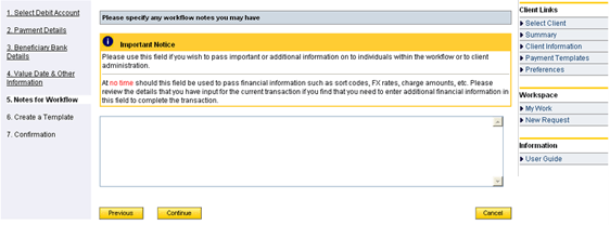 Royal Online Gold Foreign Exchange Transfer Demo Sample 1