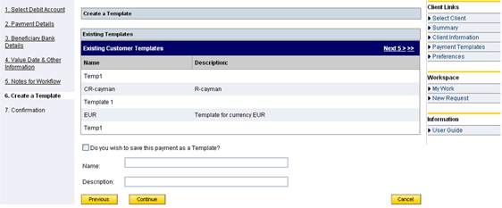 Payments Tutorial Step 9