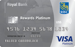 Rewards Platinum