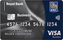 VISA Business
