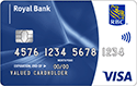 VISA Classic International