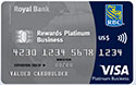 VISA Business