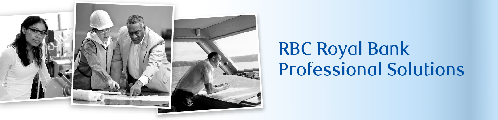 RBC Royal Bank Professional Solutions