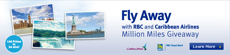Trinidad And Tobago Personal Banking