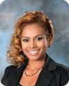 Alicia Phillip