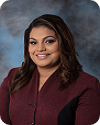 Candice Rampersad