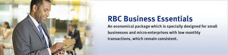 RBC Business Essentials 