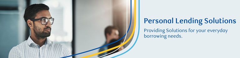 Borrowing and Credit-Providing Solutions for your everyday borrowing needs.