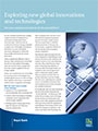 Exploring New Global Innovations and Technologies