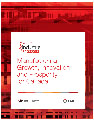 Industrie 2030 Action Plan: Manufacturing Growth, Innovation and Prosperity for Canada