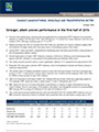 Canada’s Manufacturing, Wholesale and Transportation Sector Update Fall / Winter 2016
