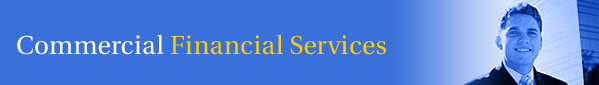 Small Business Financial Services