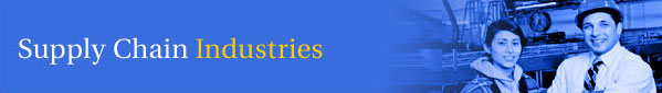 Supply Chain Industries