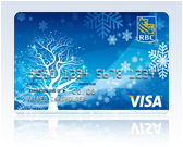 Winter Wonderland Card