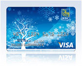 Winter Wonderland Card