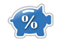 1% Cash Back