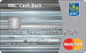 Cash Back MasterCard