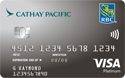 Cathay Pacific Visa Platinum