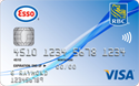 Esso Visa