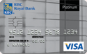 Visa Platinum