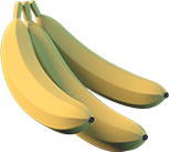 Bananas