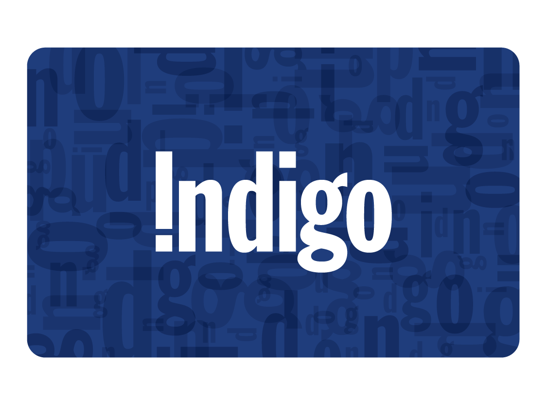 Indigo