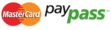 MasterCard payPass