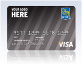 Corporate Visa Gift Card