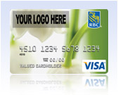 Flower Visa Gift Card