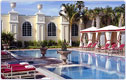 Sun, sand and spectacular service at Aqualina Resort and Spa, Miami