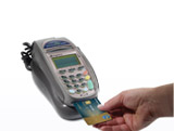 Picture of a Card Reader