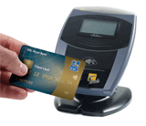 Picture of a Card Reader