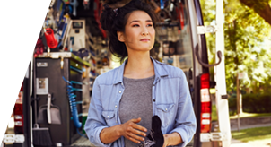 Image of business owner
