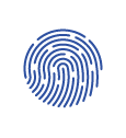 Touch ID logo