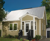 The Now House