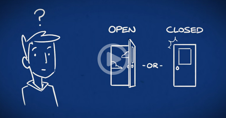 Open vs. Closed Mortgages