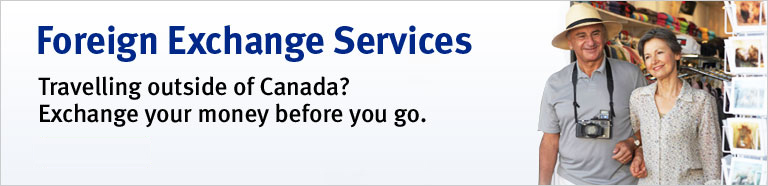 foreign exchange rate royal bank of canada