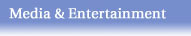 Media & Entertainment