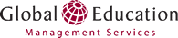 Global Education Management Services logo