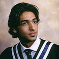 Khalil Jessa